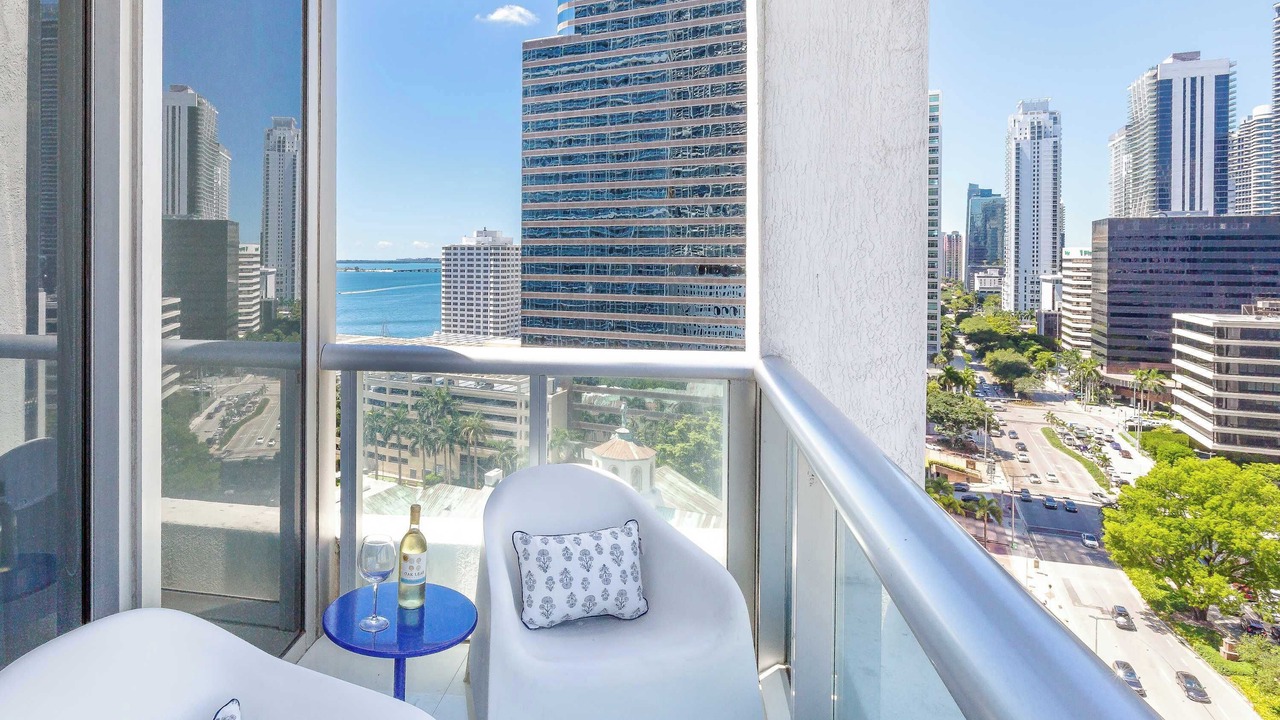 Photo of Outdoor in Downtown Miami