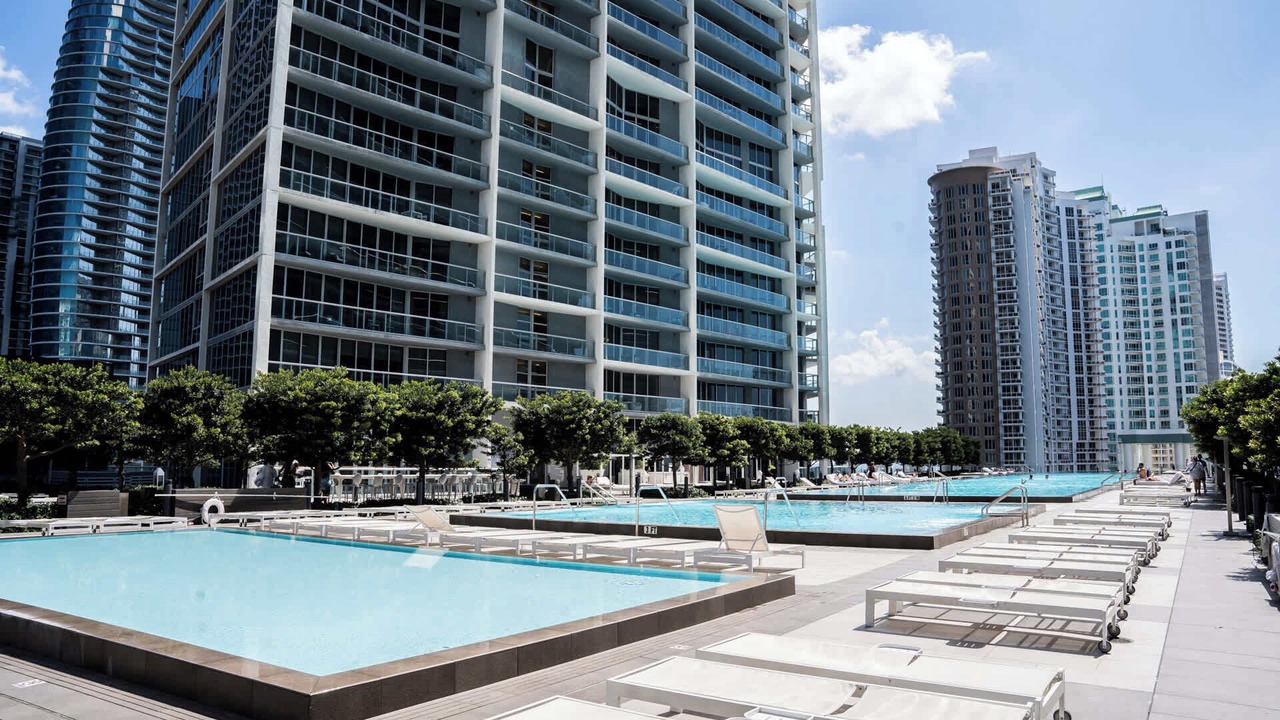 Photo of Outdoor in Downtown Miami