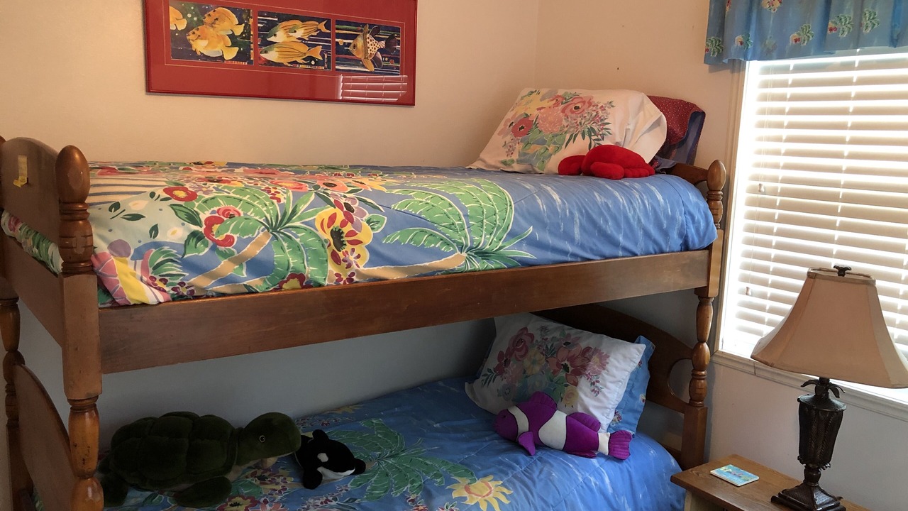 Photo of Bedroom in Crystal River
