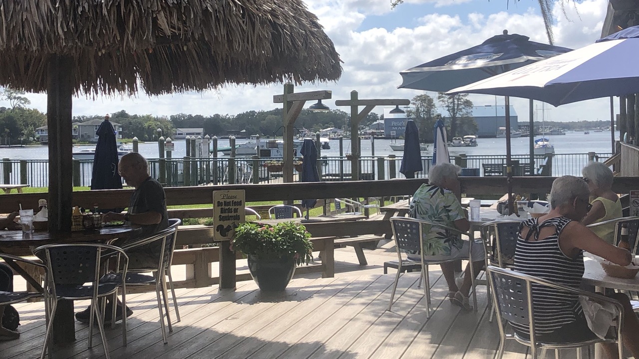 Photo of Outdoor in Crystal River