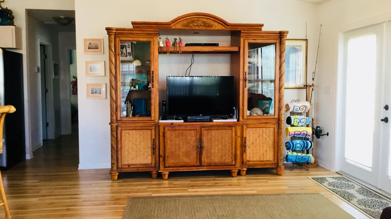 Photo of Bedroom in Crystal River