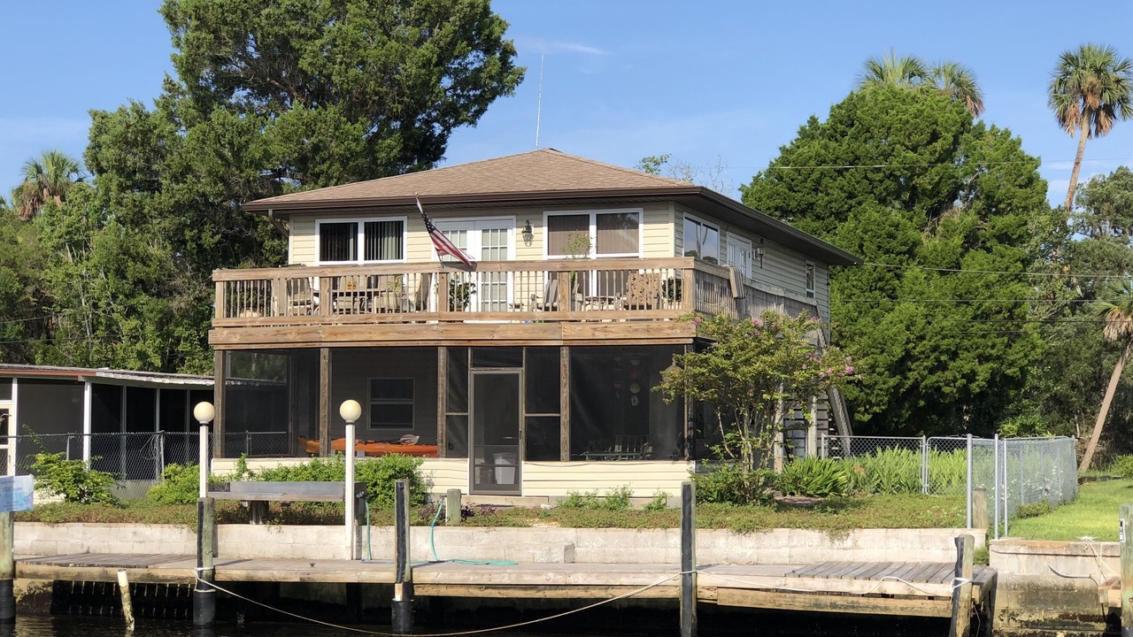 Photo of Outdoor in Crystal River