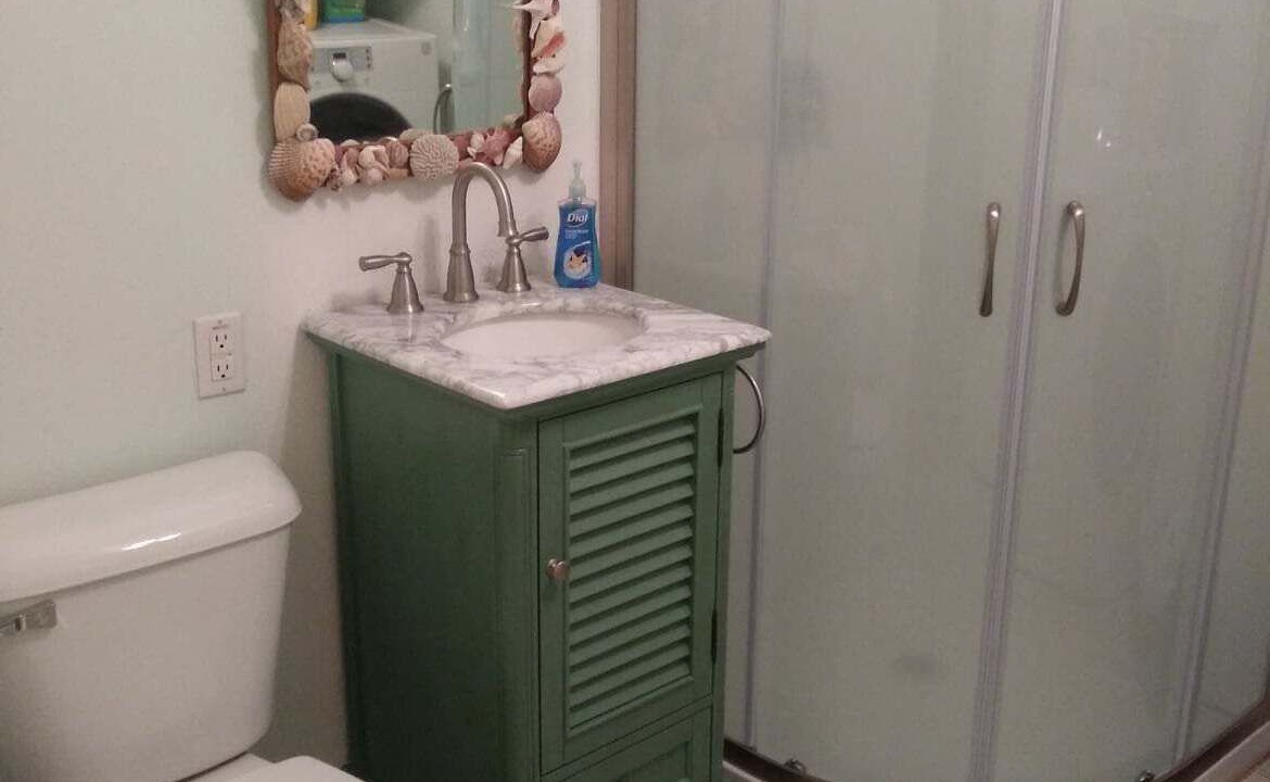 Photo of Bathroom in Crystal River