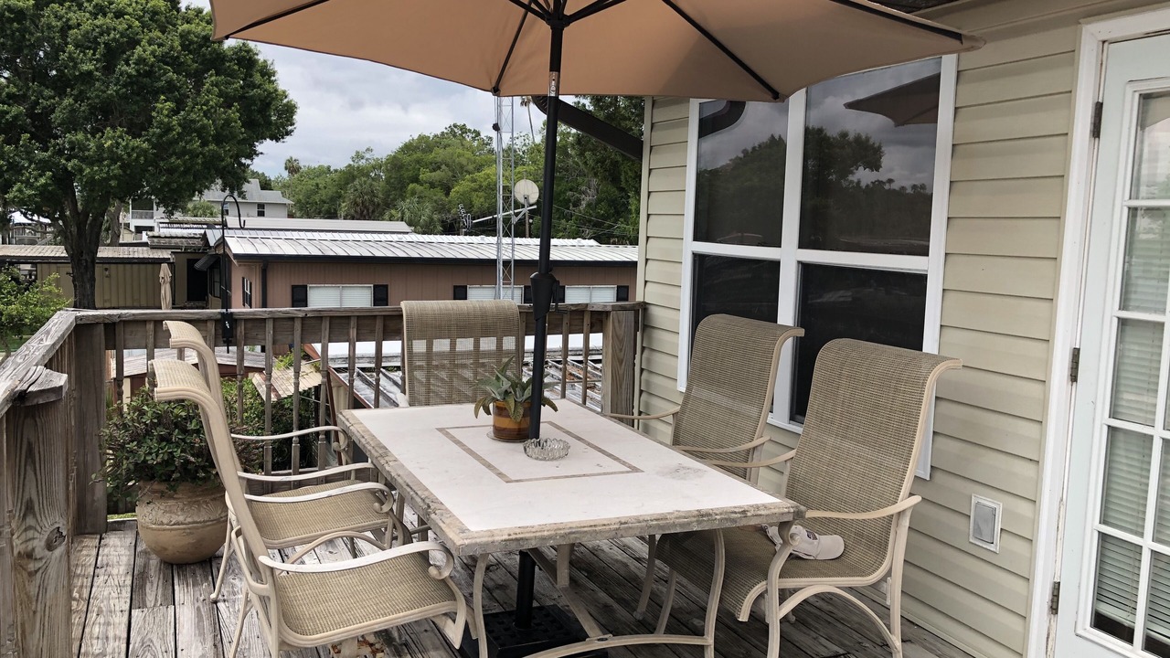 Photo of Outdoor in Crystal River
