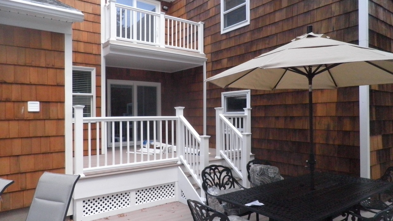 Photo of Patio Balcony in Avon