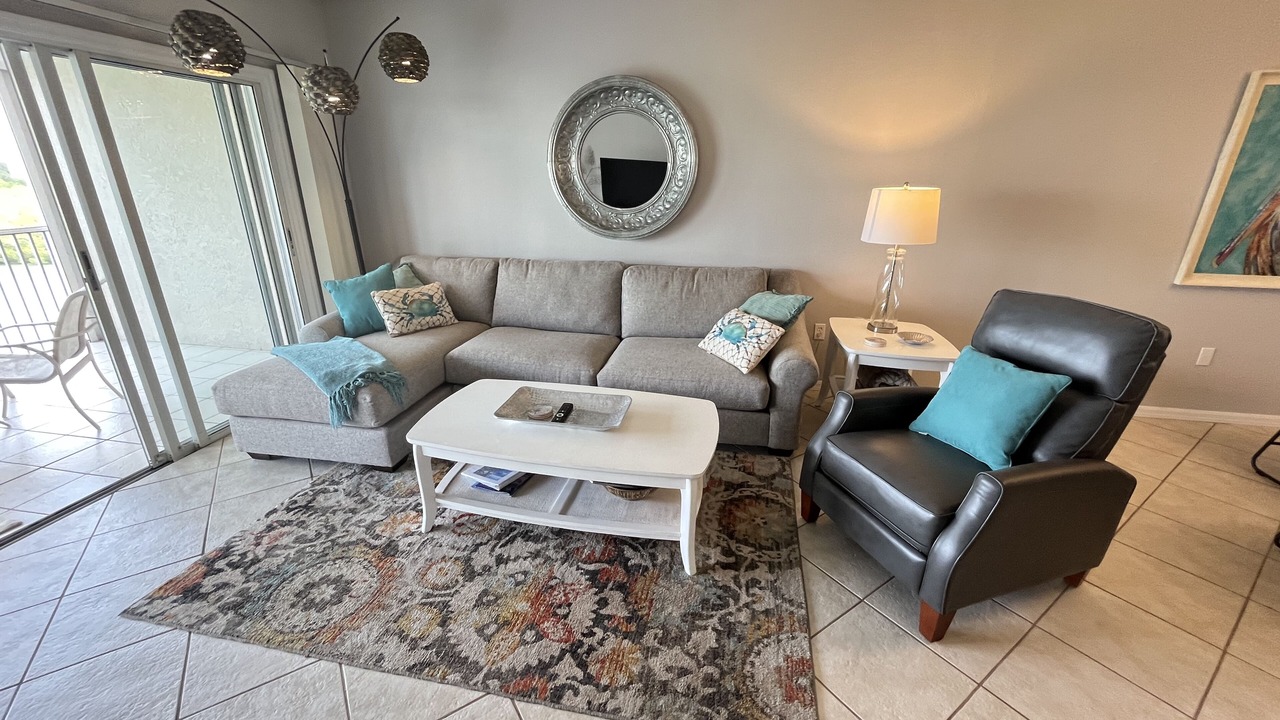 Photo of Bedroom in Vanderbilt Beach