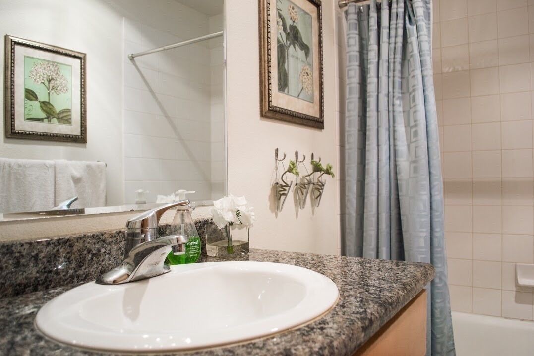 Photo of Bathroom in Old Town Chinatown