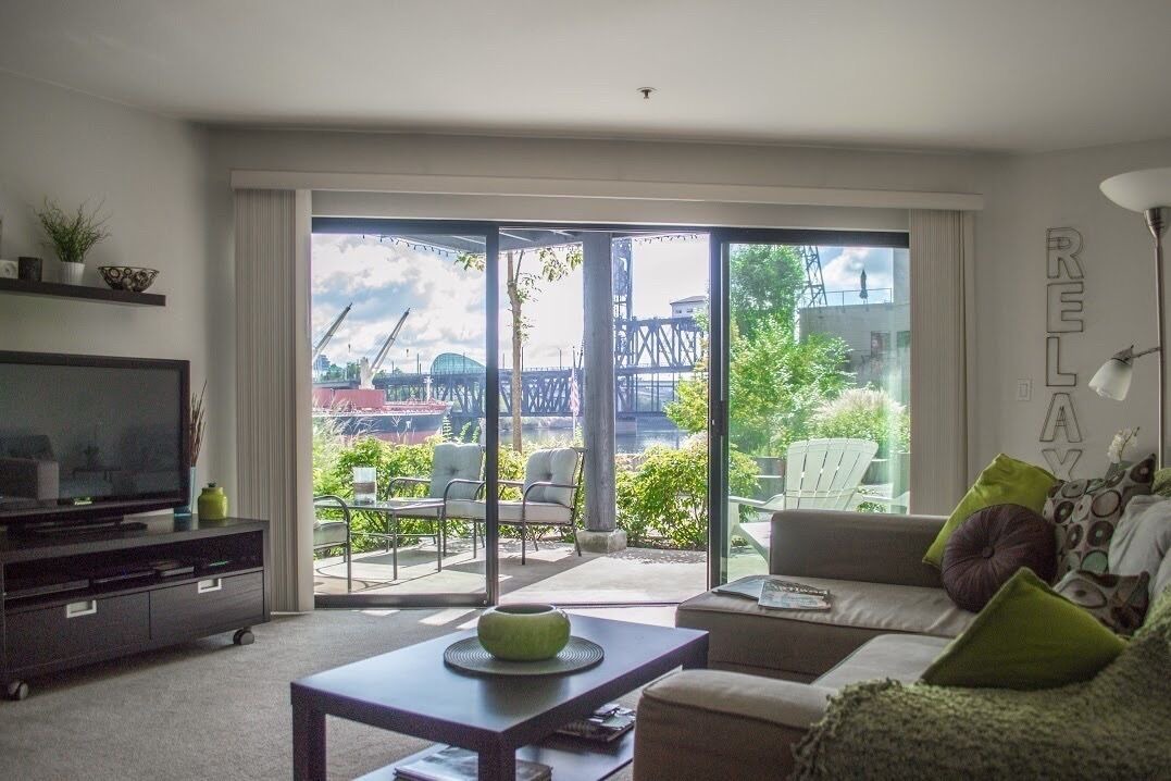 Photo of Livingroom in Old Town Chinatown