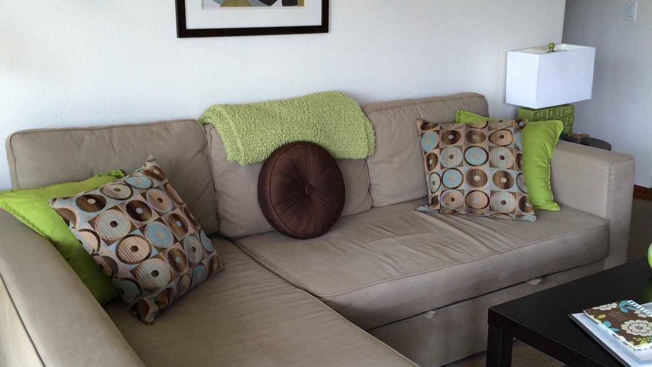 Photo of Livingroom in Old Town Chinatown