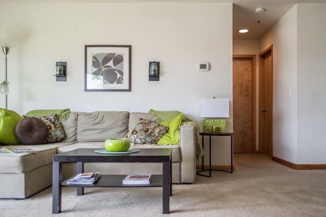 Photo of Livingroom in Old Town Chinatown