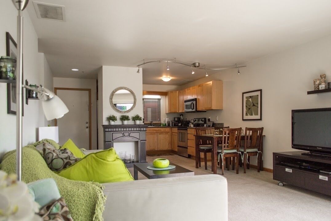 Photo of Livingroom in Old Town Chinatown