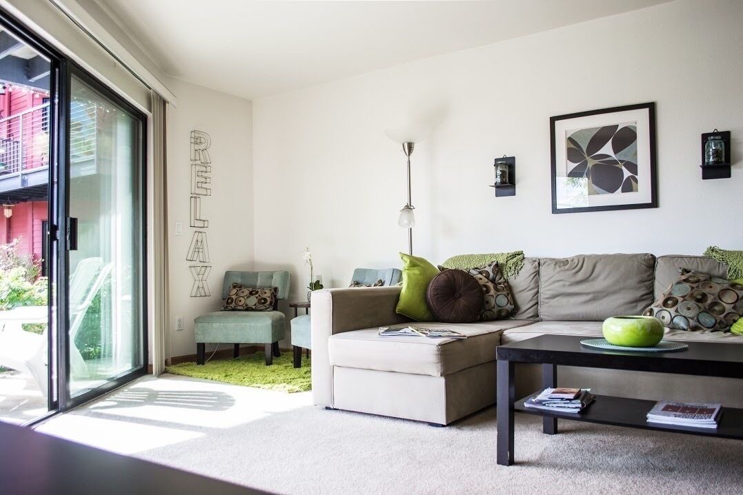 Photo of Livingroom in Old Town Chinatown