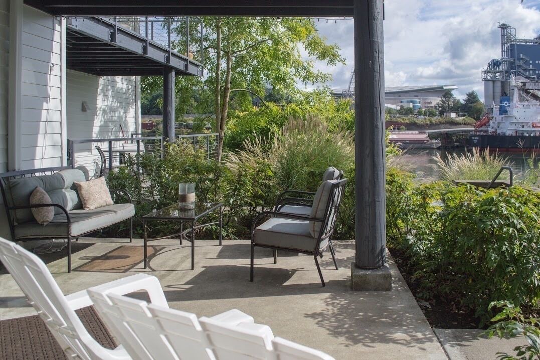 Photo of Patio Balcony in Old Town Chinatown
