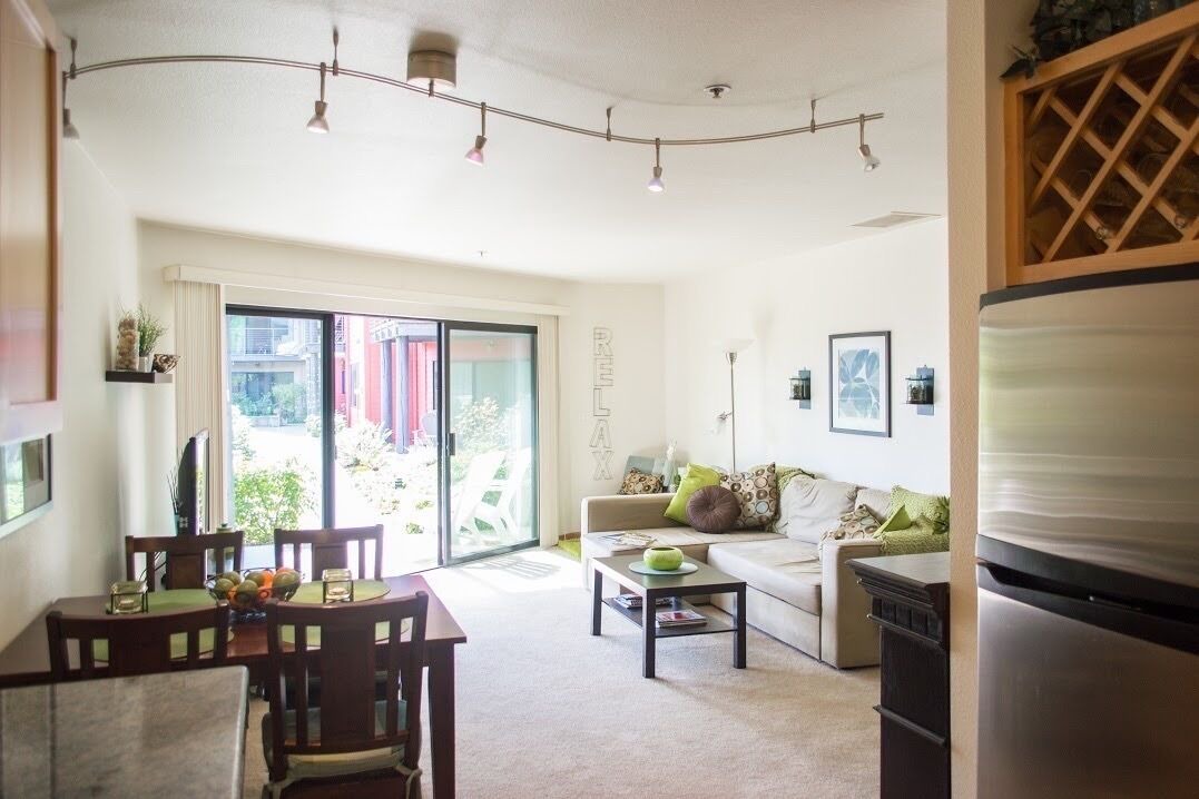 Photo of Livingroom in Old Town Chinatown