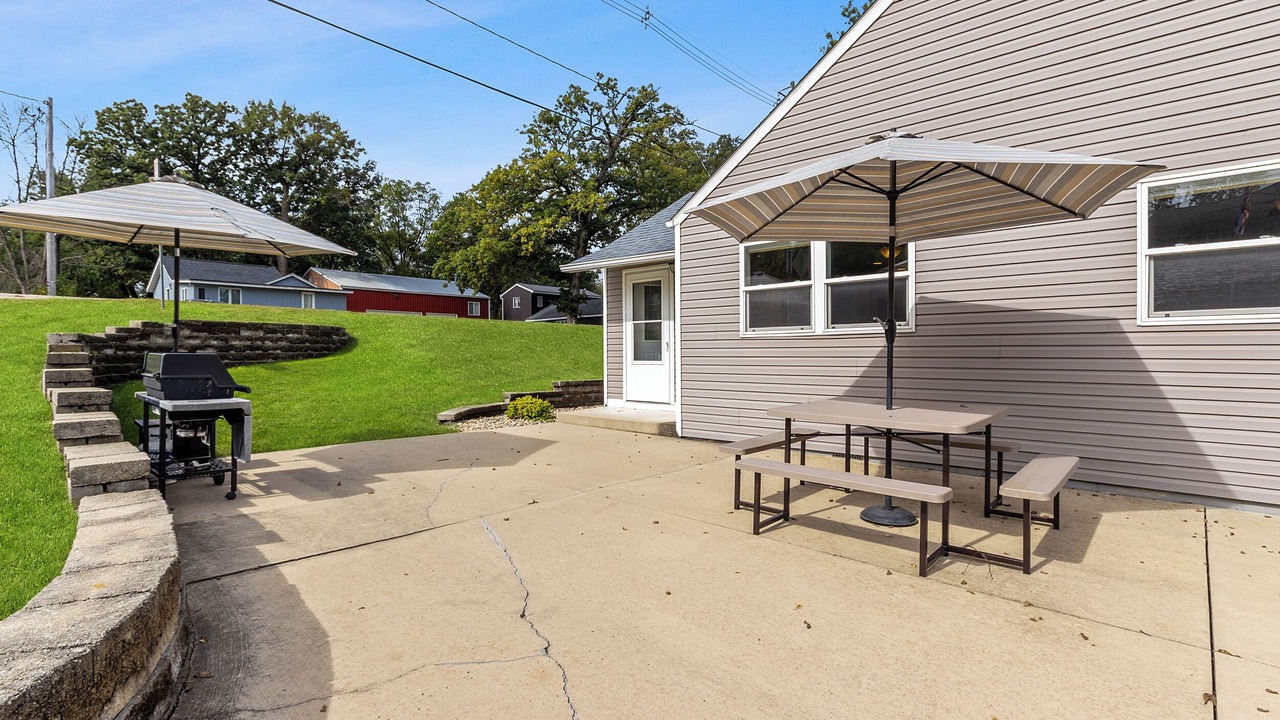 Photo of Outdoor in Clear Lake