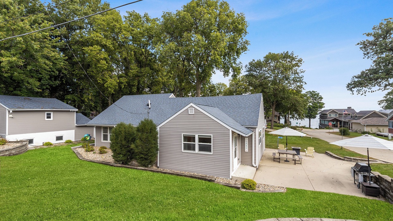 Photo of Outdoor in Clear Lake