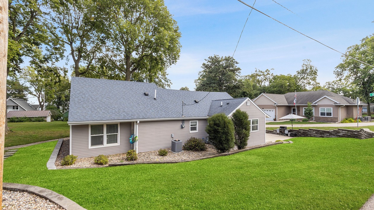 Photo of Outdoor in Clear Lake