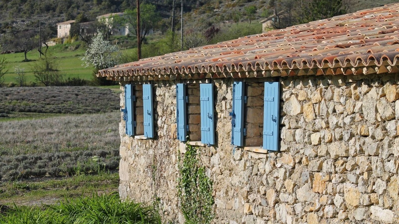 Photo of Outdoor in Montbrun-les-Bains