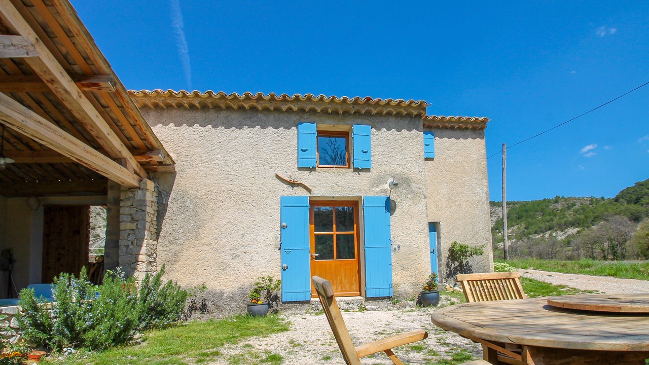 Photo of Outdoor in Montbrun-les-Bains