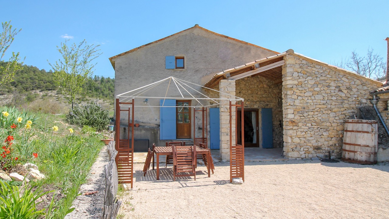 Photo of Outdoor in Montbrun-les-Bains