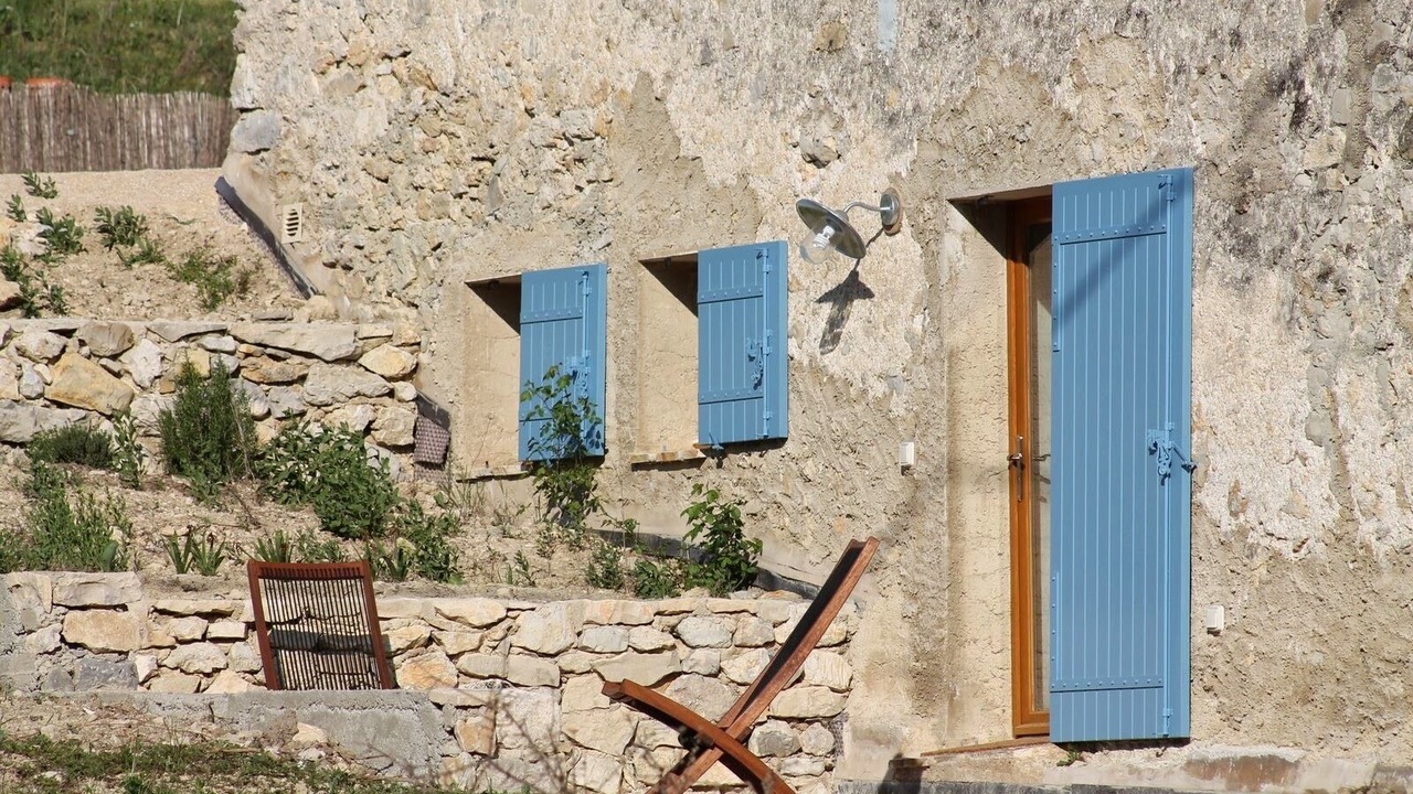Photo of Outdoor in Montbrun-les-Bains