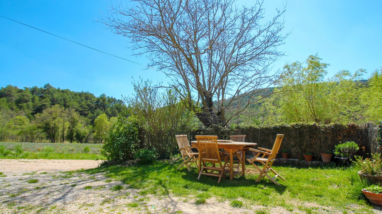 Photo of Outdoor in Montbrun-les-Bains