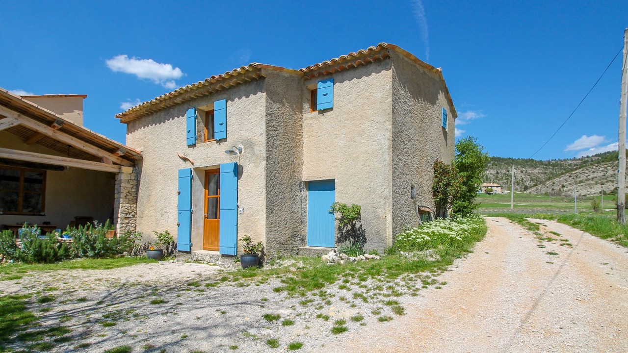 Photo of Outdoor in Montbrun-les-Bains