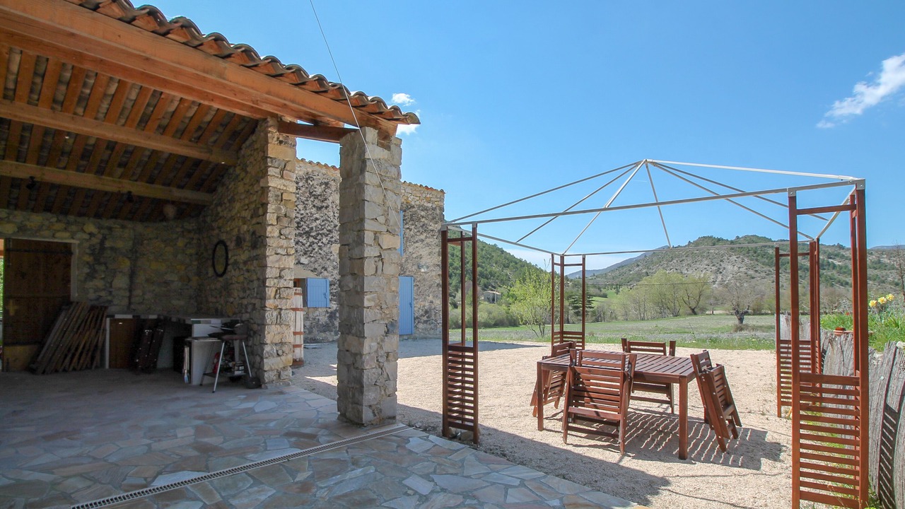 Photo of Outdoor in Montbrun-les-Bains