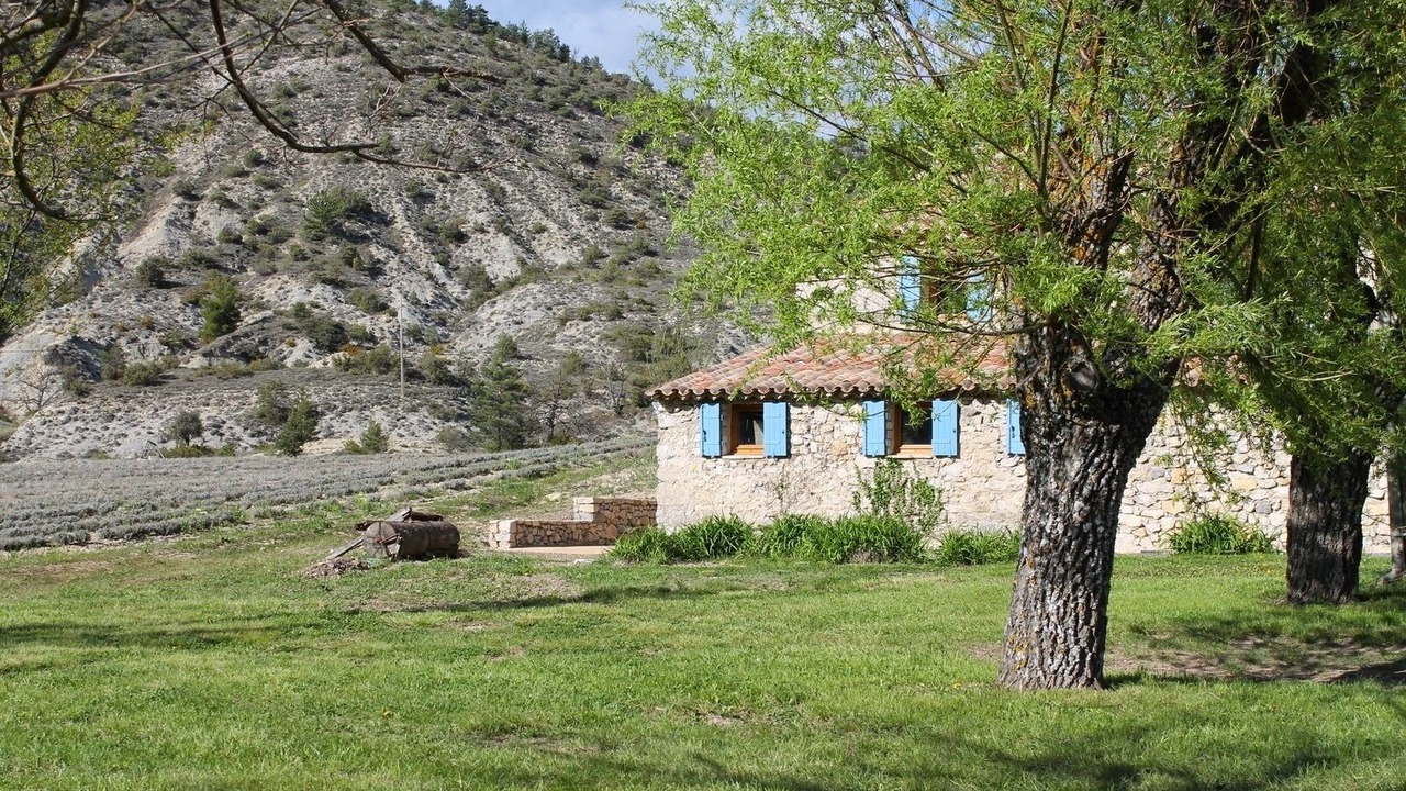 Photo of Outdoor in Montbrun-les-Bains