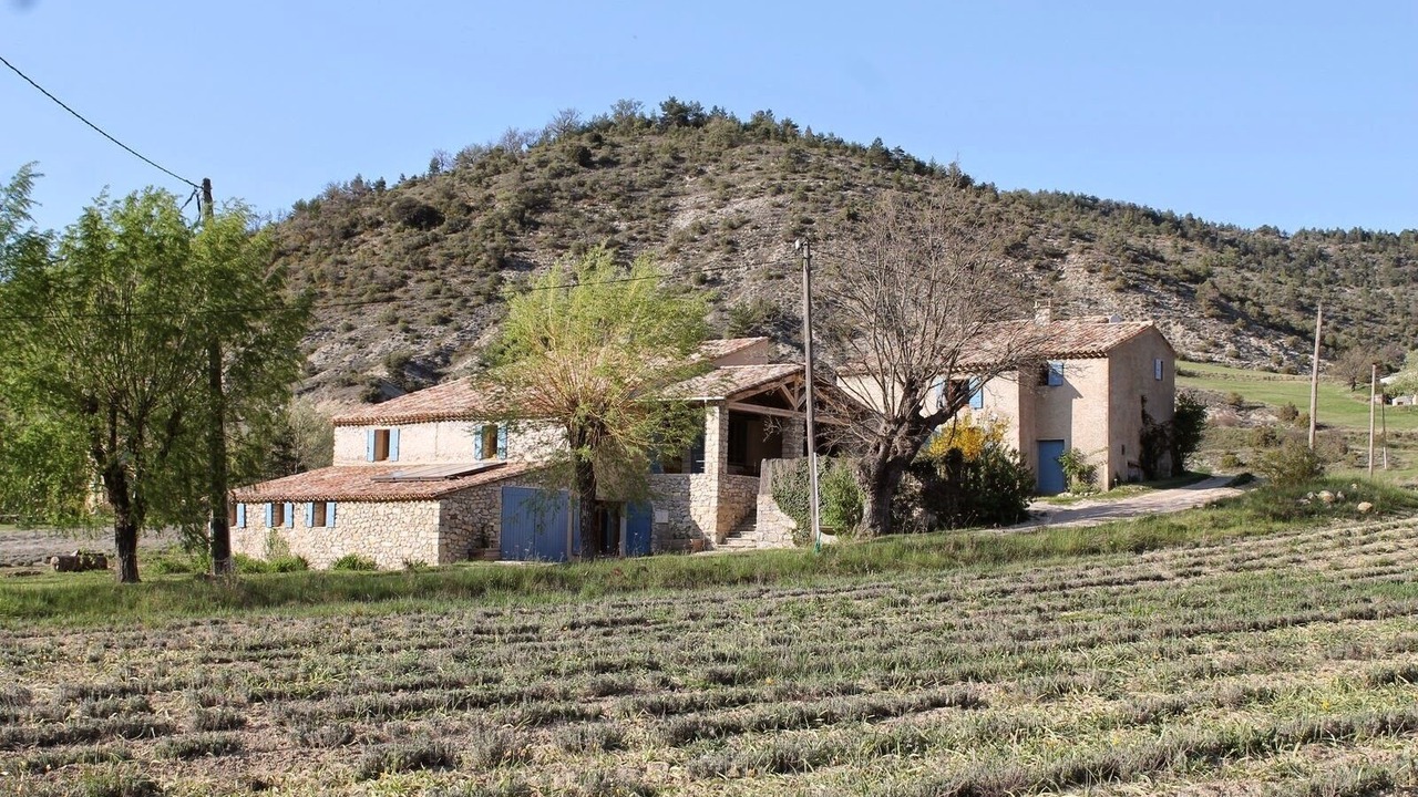 Photo of Outdoor in Montbrun-les-Bains