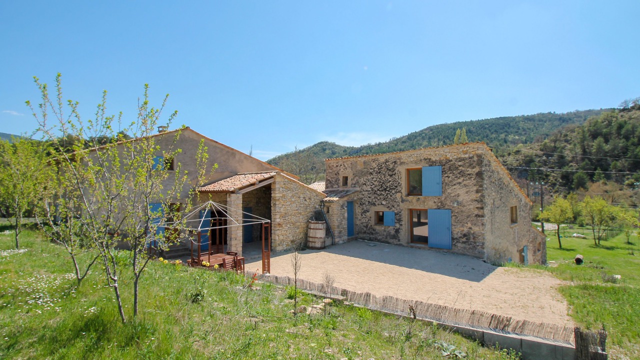 Photo of Outdoor in Montbrun-les-Bains