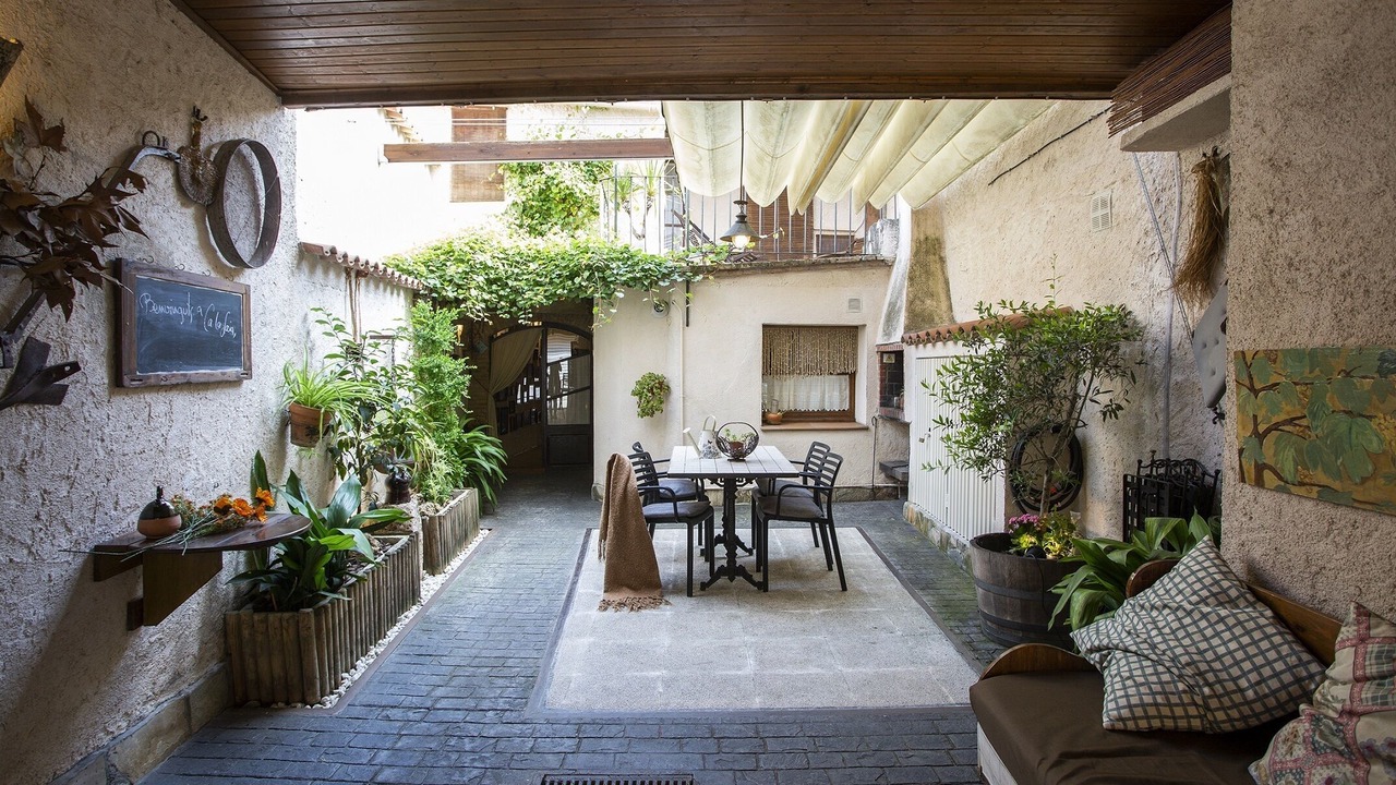 Photo of Outdoor in Torrelles de Foix
