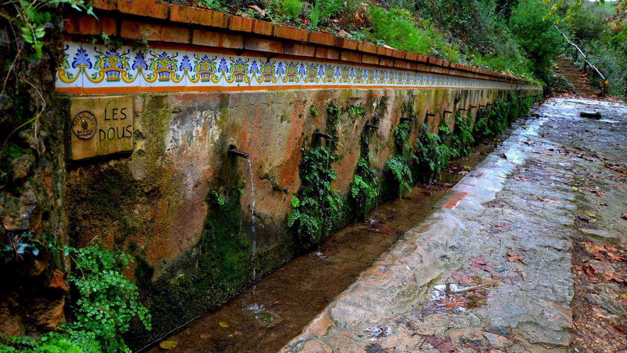 Photo of Outdoor in Torrelles de Foix