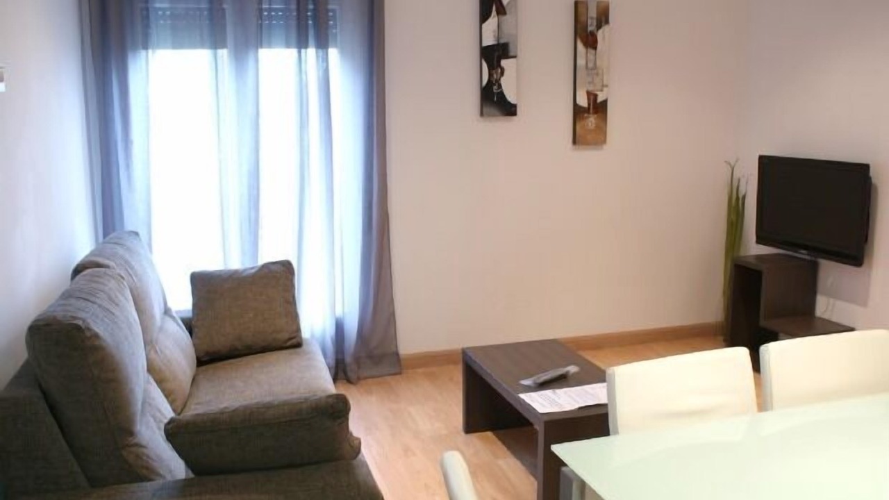 Photo of Livingroom in Laspuna