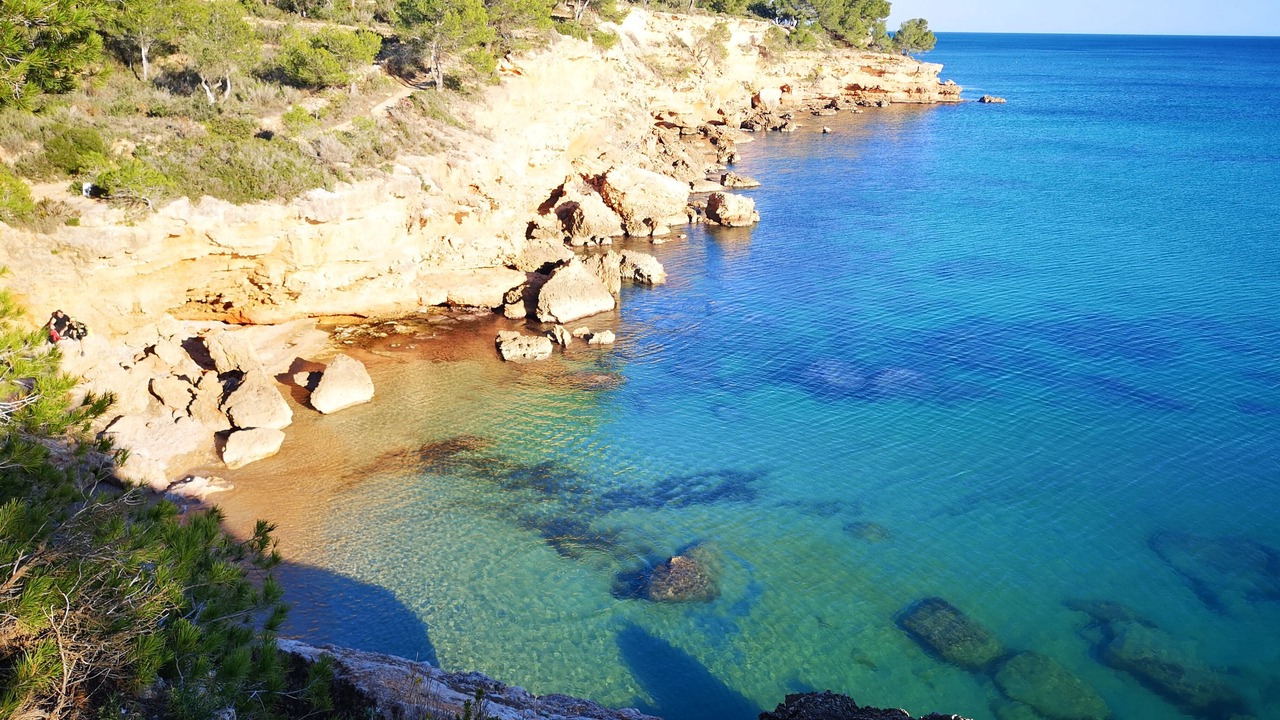 Photo of Others in Les Tres Cales