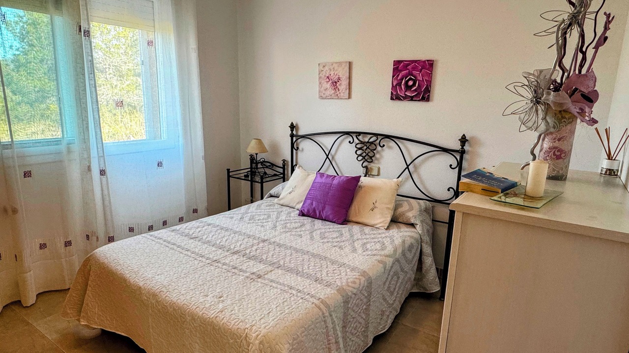 Photo of Bedroom in Les Tres Cales