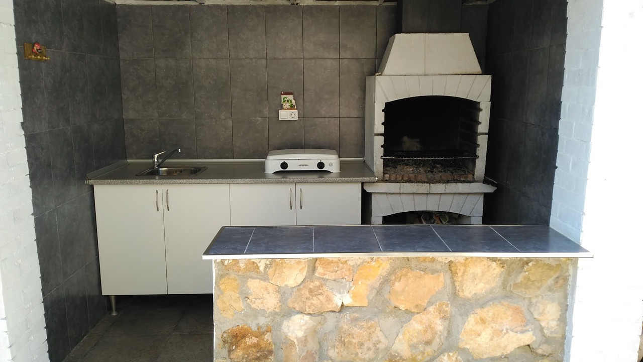 Photo of Outdoor in Les Tres Cales
