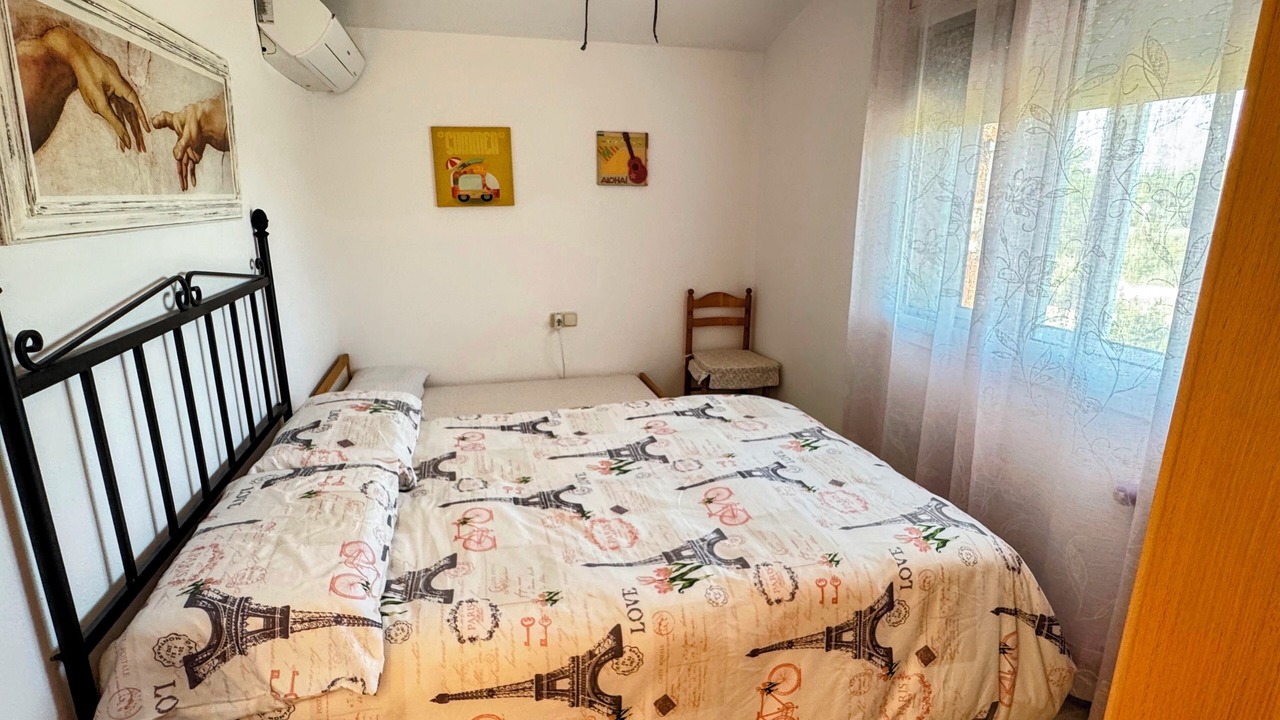 Photo of Bedroom in Les Tres Cales