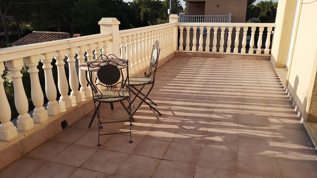 Photo of Outdoor in Les Tres Cales