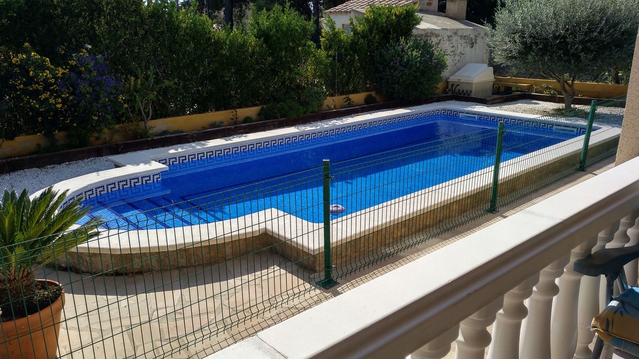Photo of Outdoor in Les Tres Cales