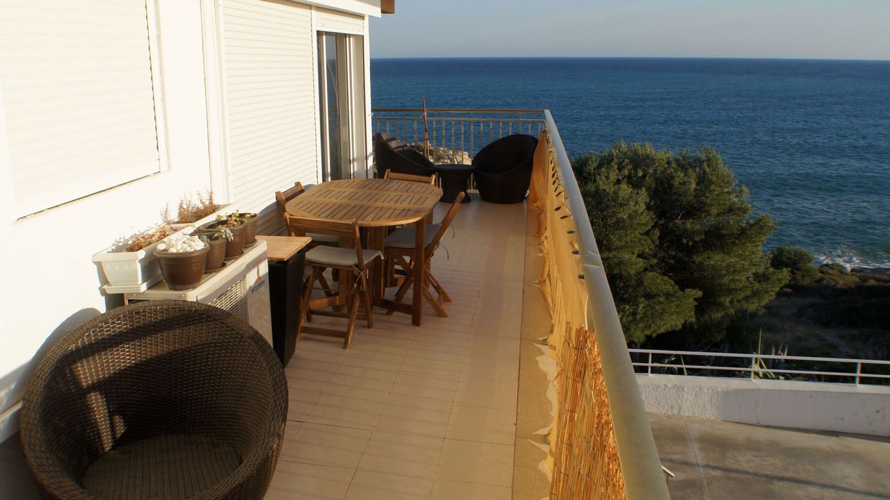 Photo of Outdoor in Cap de Salou