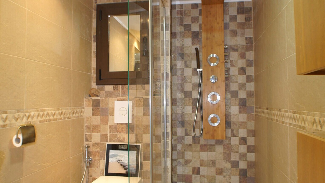 Photo of Bathroom in Cap de Salou