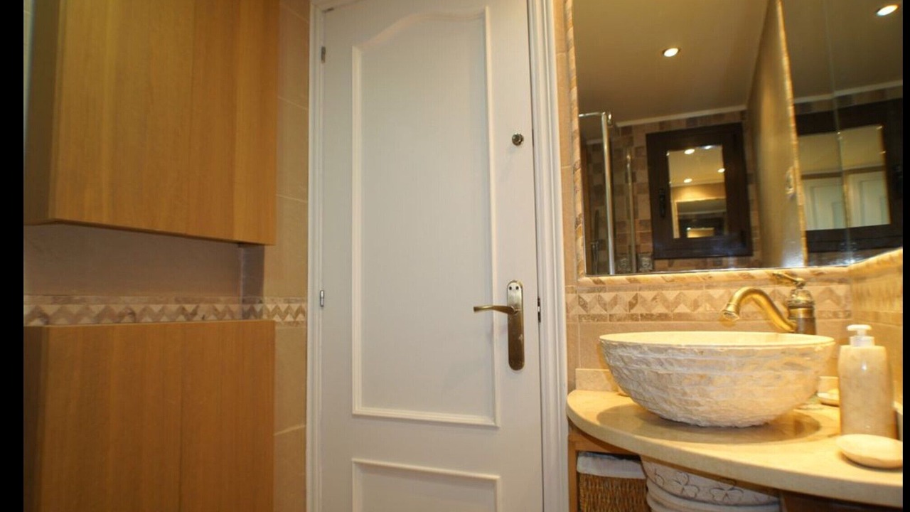 Photo of Bathroom in Cap de Salou