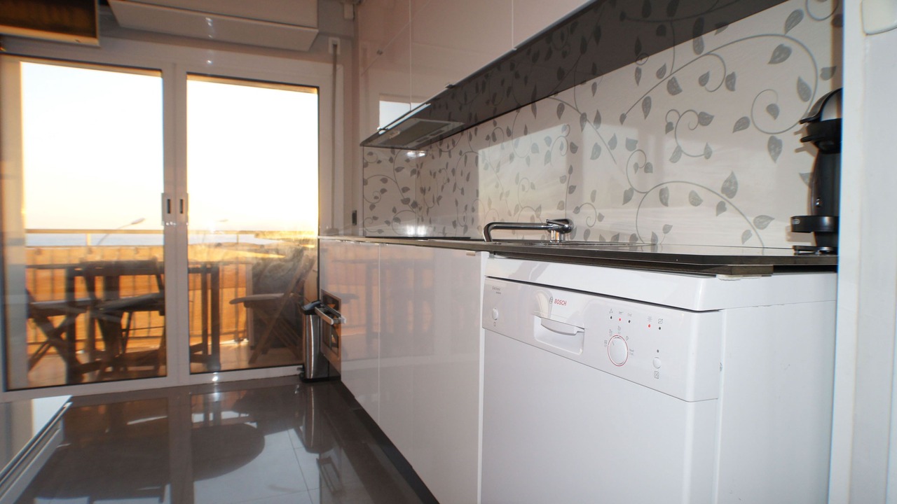 Photo of Kitchen in Cap de Salou