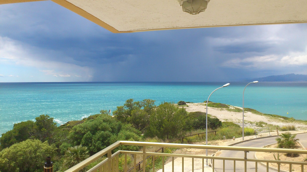 Photo of Outdoor in Cap de Salou