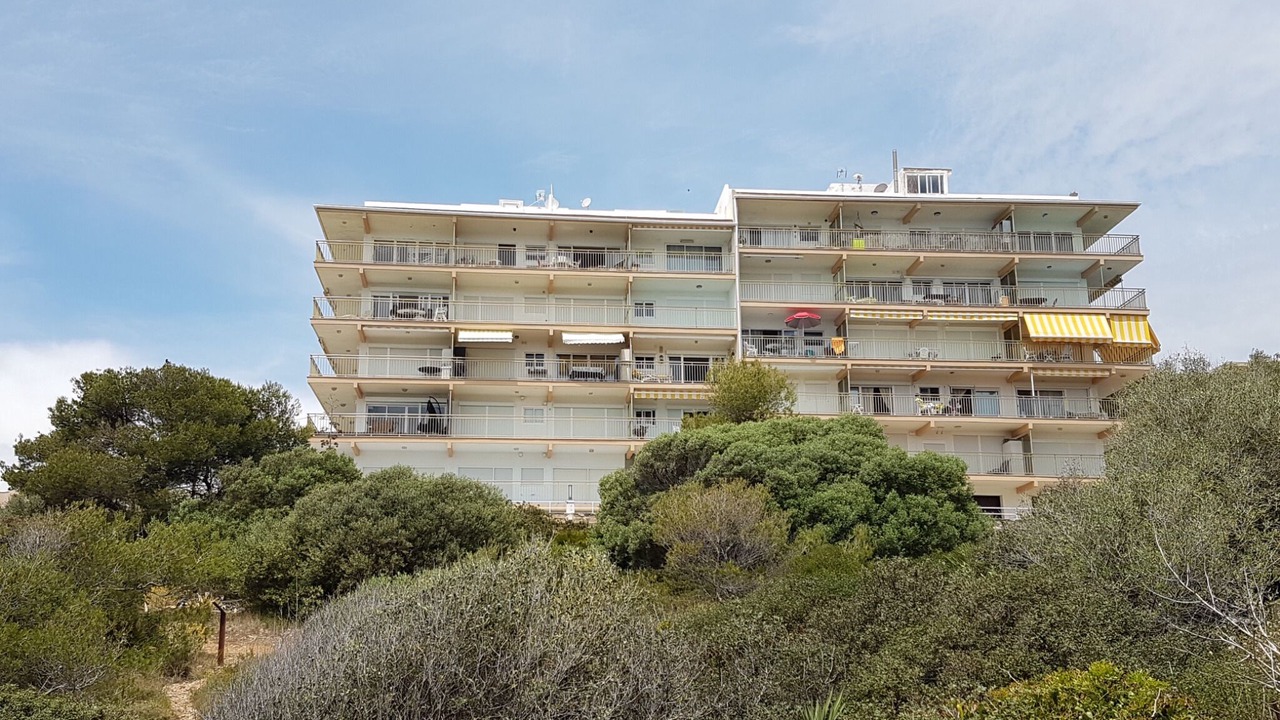 Photo of Outdoor in Cap de Salou