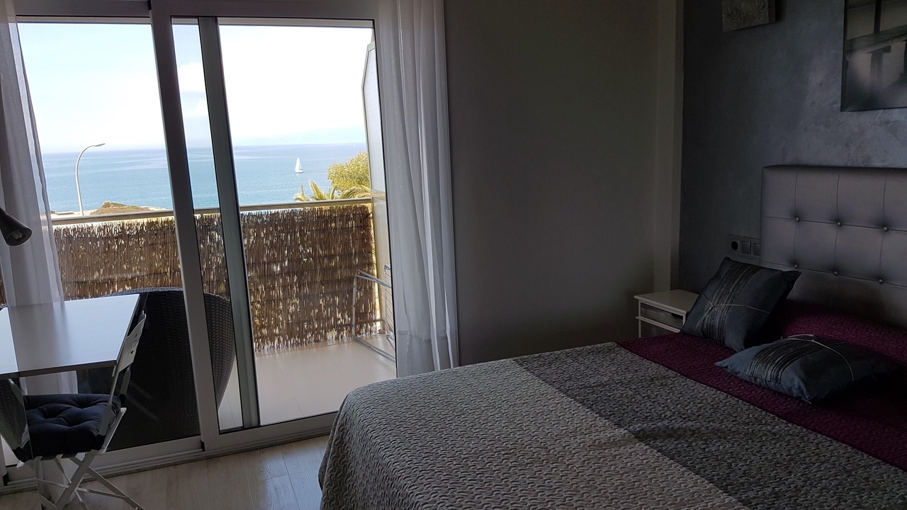 Photo of Bedroom in Cap de Salou