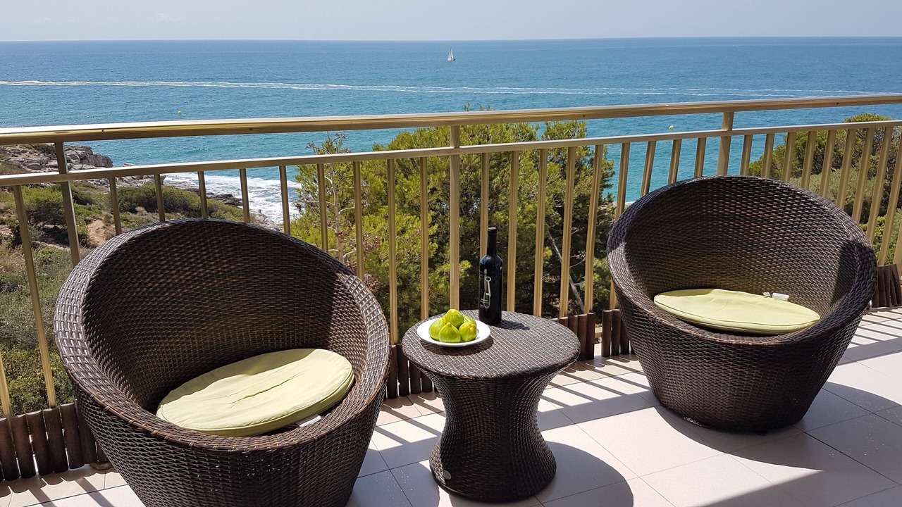 Photo of Outdoor in Cap de Salou