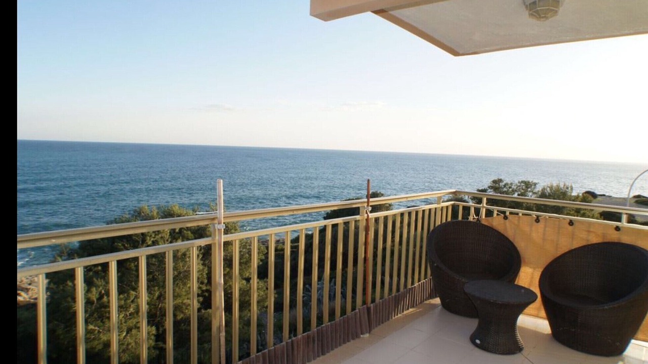 Photo of Patio Balcony in Cap de Salou