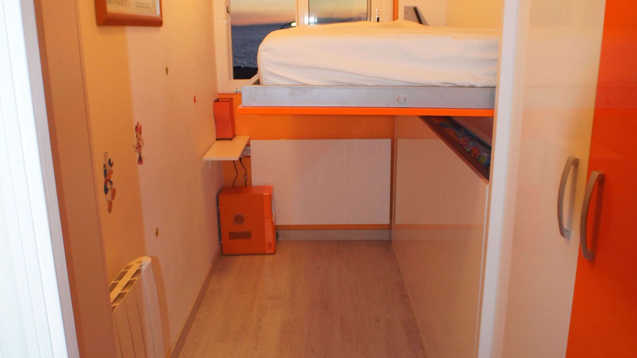 Photo of Bedroom in Cap de Salou